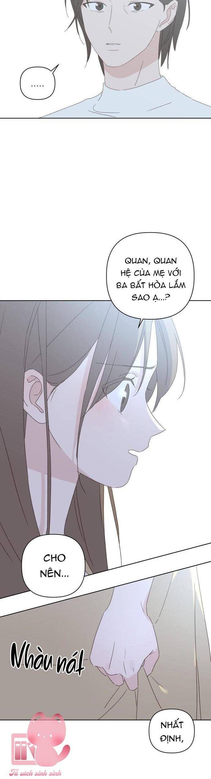 đọc truyện Ranh Giới Tình Yêu Chương 32 ảnh 45 tại Thiên Thai Truyện