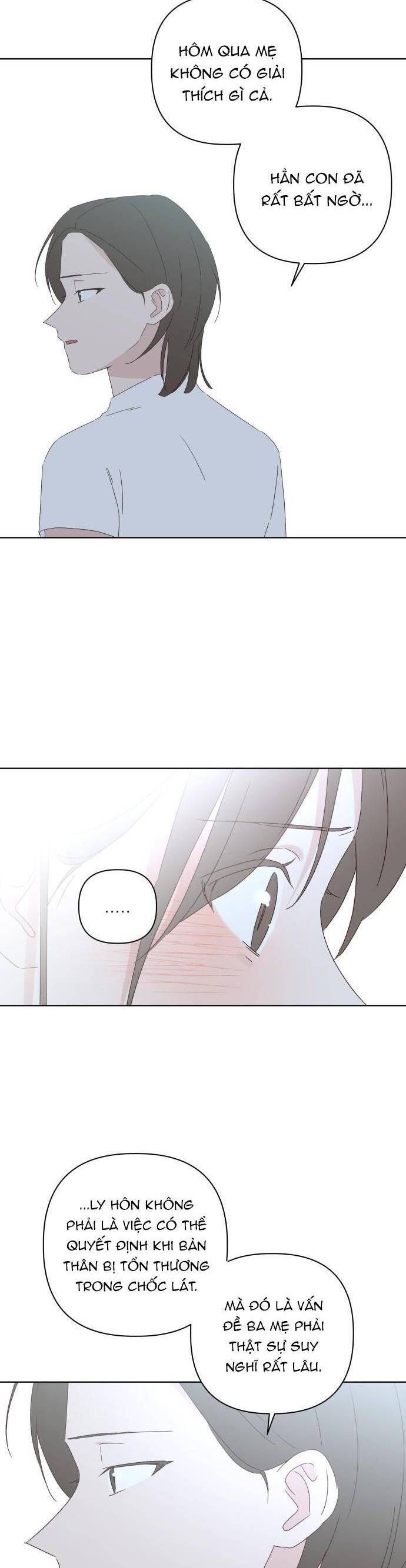 đọc truyện Ranh Giới Tình Yêu Chương 32 ảnh 47 tại Thiên Thai Truyện