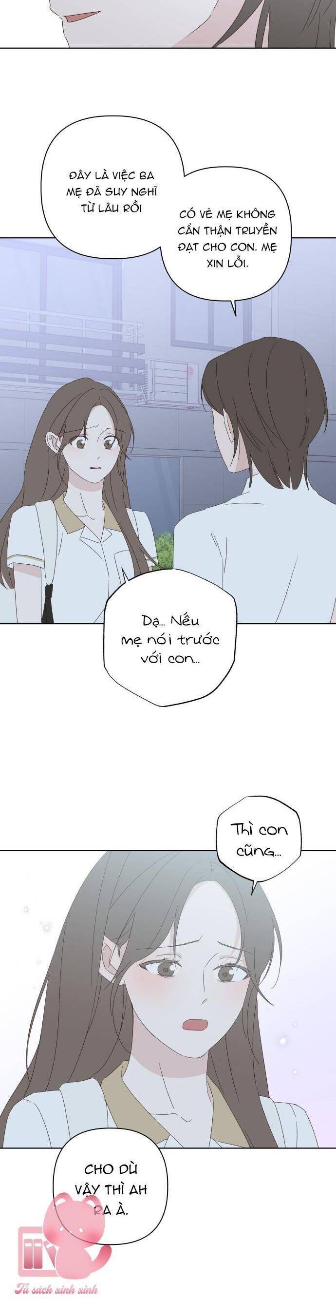 đọc truyện Ranh Giới Tình Yêu Chương 32 ảnh 48 tại Thiên Thai Truyện