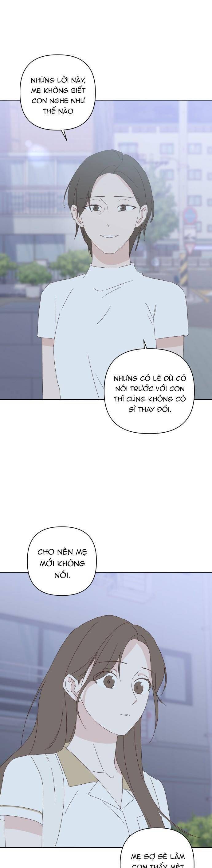 đọc truyện Ranh Giới Tình Yêu Chương 32 ảnh 49 tại Thiên Thai Truyện