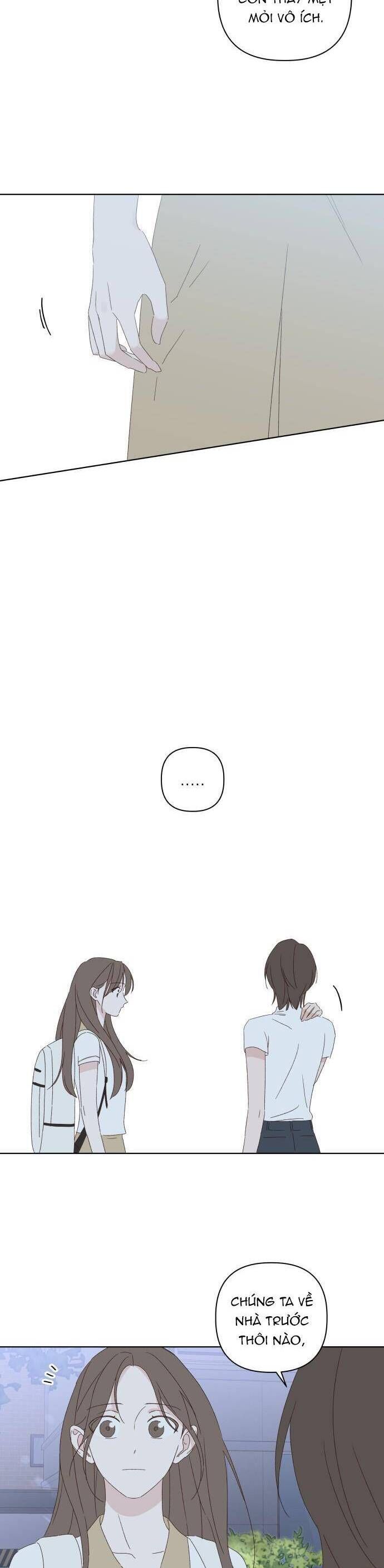 đọc truyện Ranh Giới Tình Yêu Chương 32 ảnh 50 tại Thiên Thai Truyện