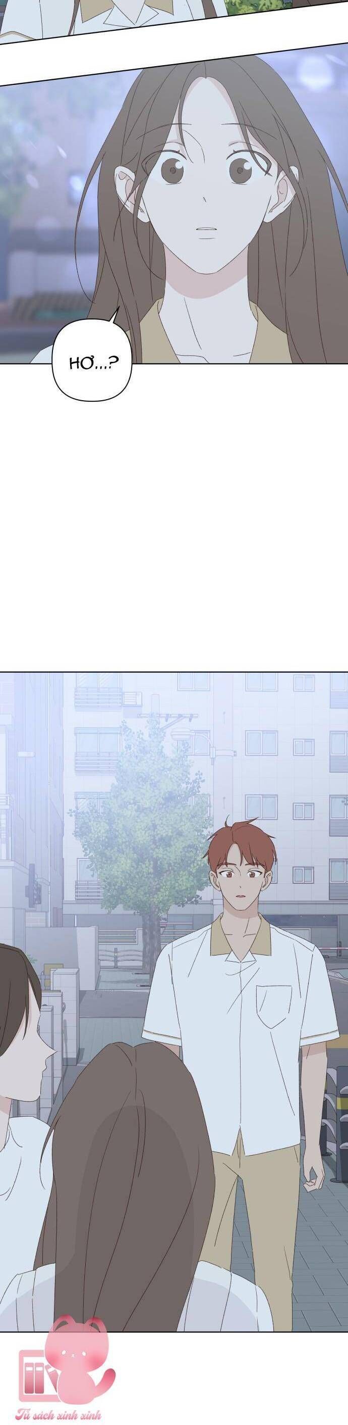 đọc truyện Ranh Giới Tình Yêu Chương 32 ảnh 51 tại Thiên Thai Truyện