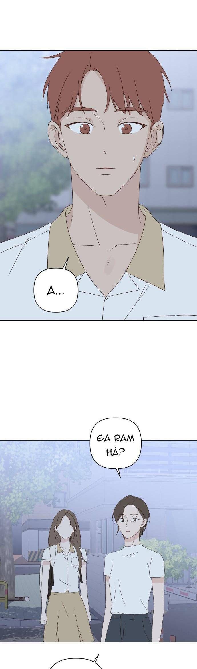 đọc truyện Ranh Giới Tình Yêu Chương 32 ảnh 52 tại Thiên Thai Truyện