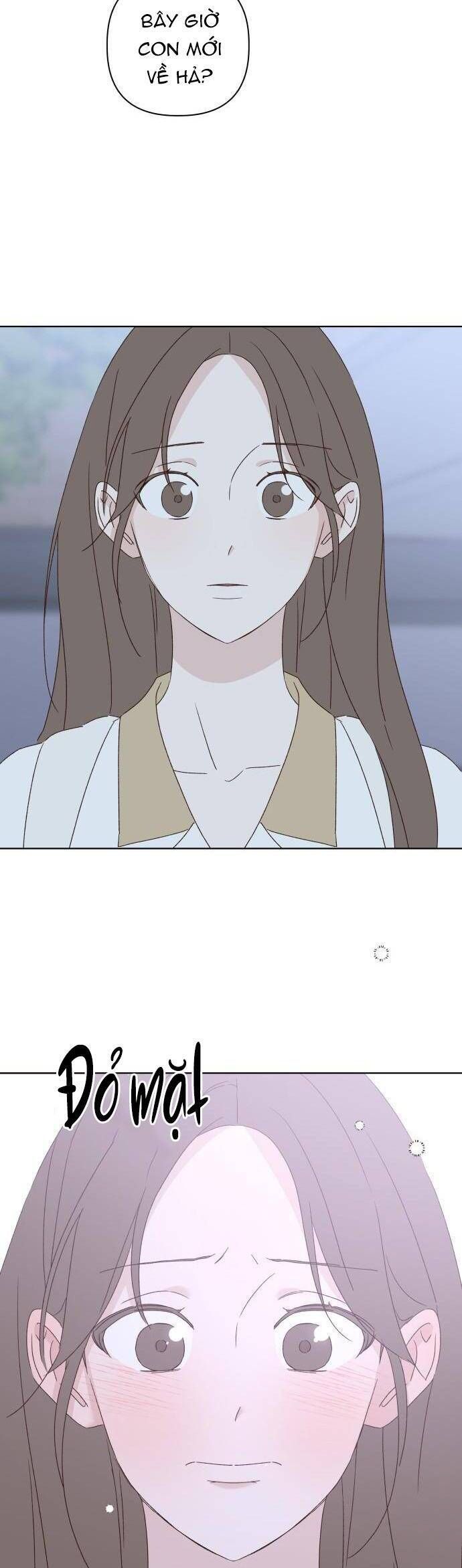 đọc truyện Ranh Giới Tình Yêu Chương 32 ảnh 53 tại Thiên Thai Truyện