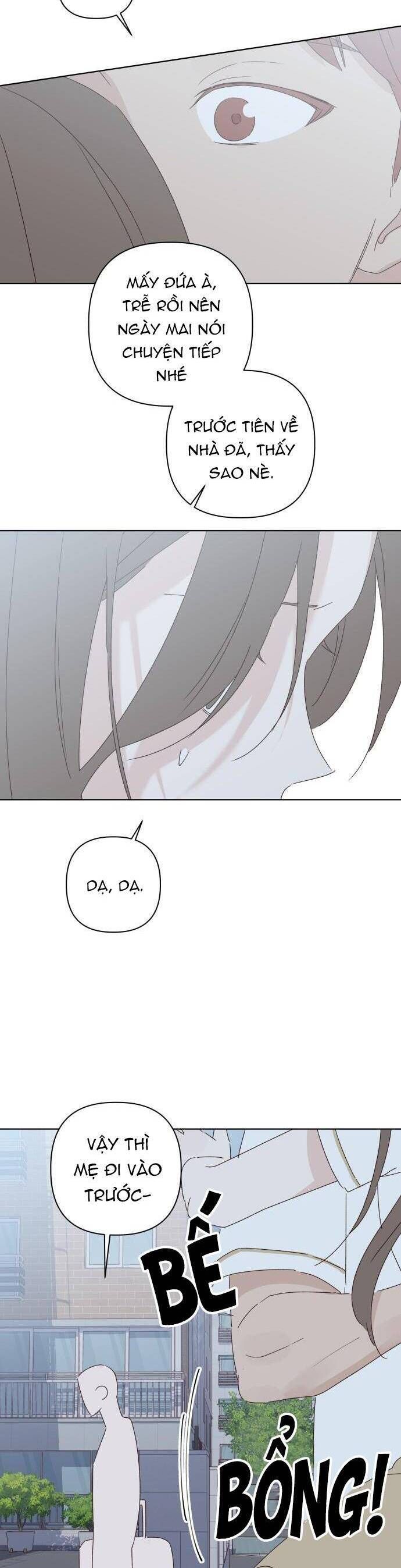 đọc truyện Ranh Giới Tình Yêu Chương 32 ảnh 56 tại Thiên Thai Truyện