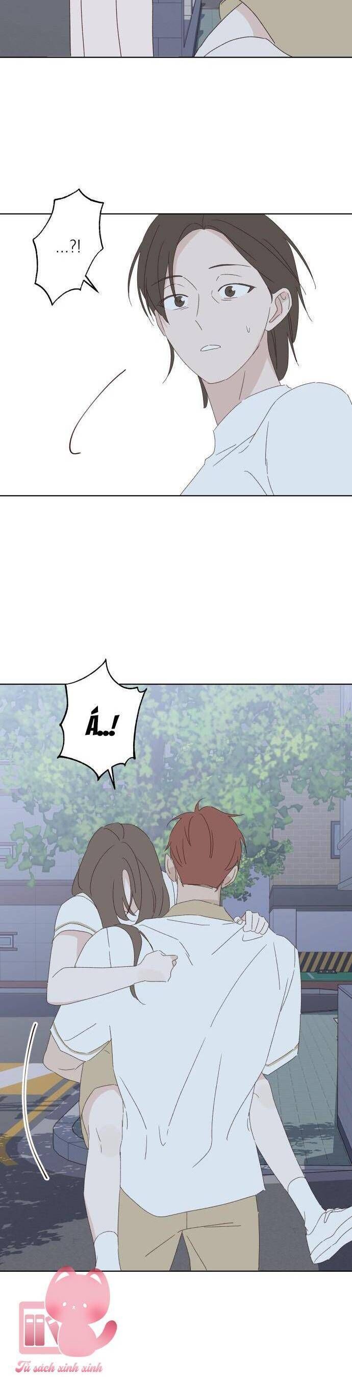 đọc truyện Ranh Giới Tình Yêu Chương 32 ảnh 57 tại Thiên Thai Truyện