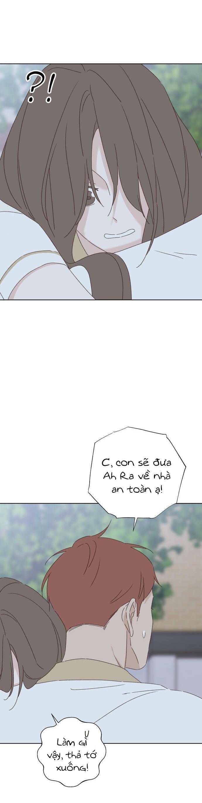 đọc truyện Ranh Giới Tình Yêu Chương 32 ảnh 58 tại Thiên Thai Truyện