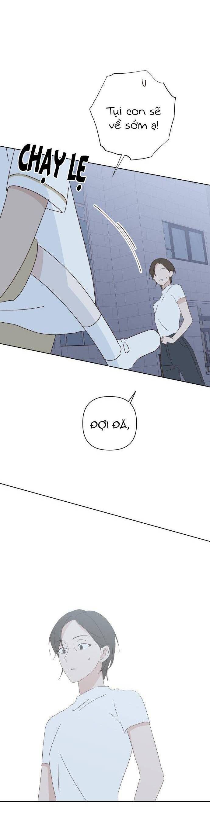 đọc truyện Ranh Giới Tình Yêu Chương 32 ảnh 59 tại Thiên Thai Truyện