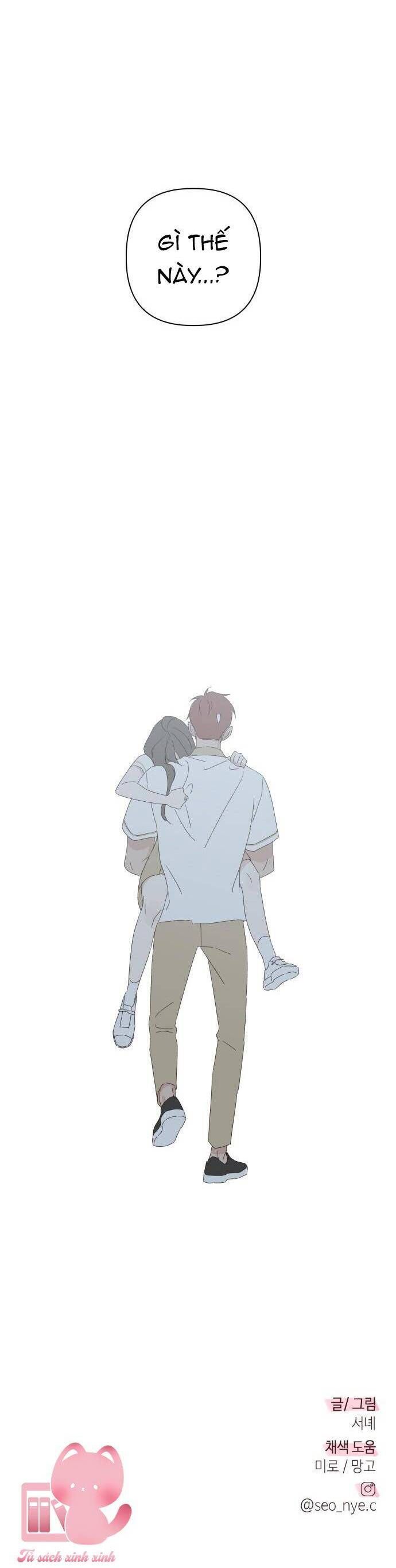 đọc truyện Ranh Giới Tình Yêu Chương 32 ảnh 60 tại Thiên Thai Truyện