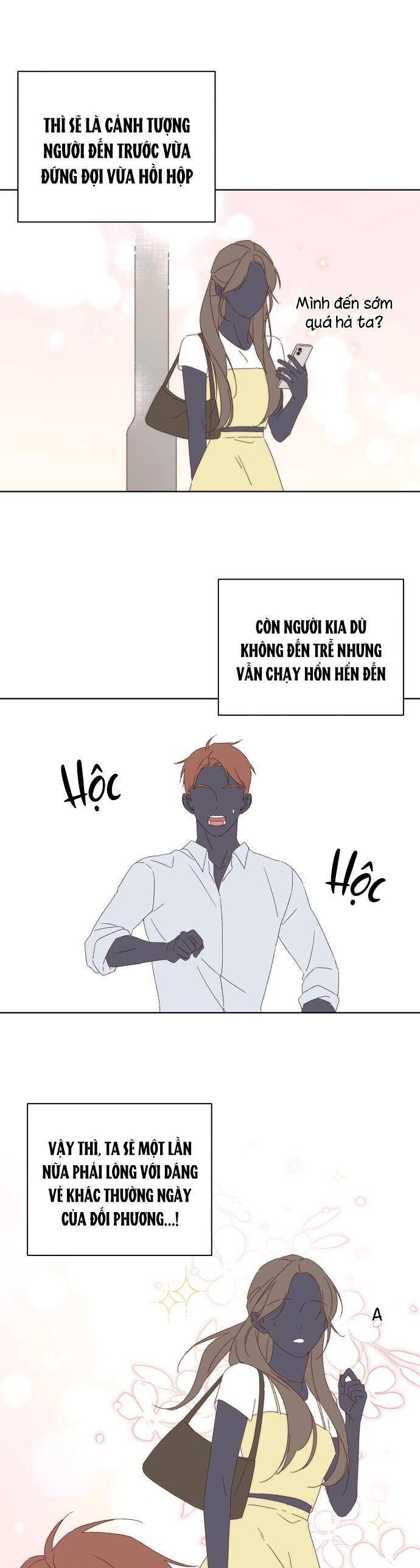 đọc truyện Ranh Giới Tình Yêu Chương 32 ảnh 8 tại Thiên Thai Truyện