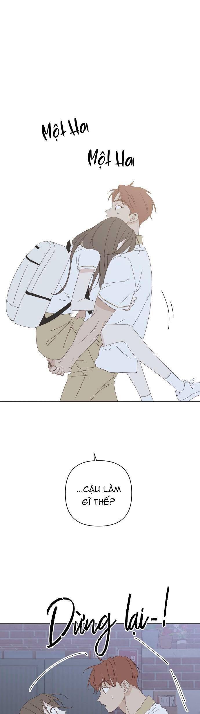 đọc truyện Ranh Giới Tình Yêu Chương 33 ảnh 3 tại Thiên Thai Truyện