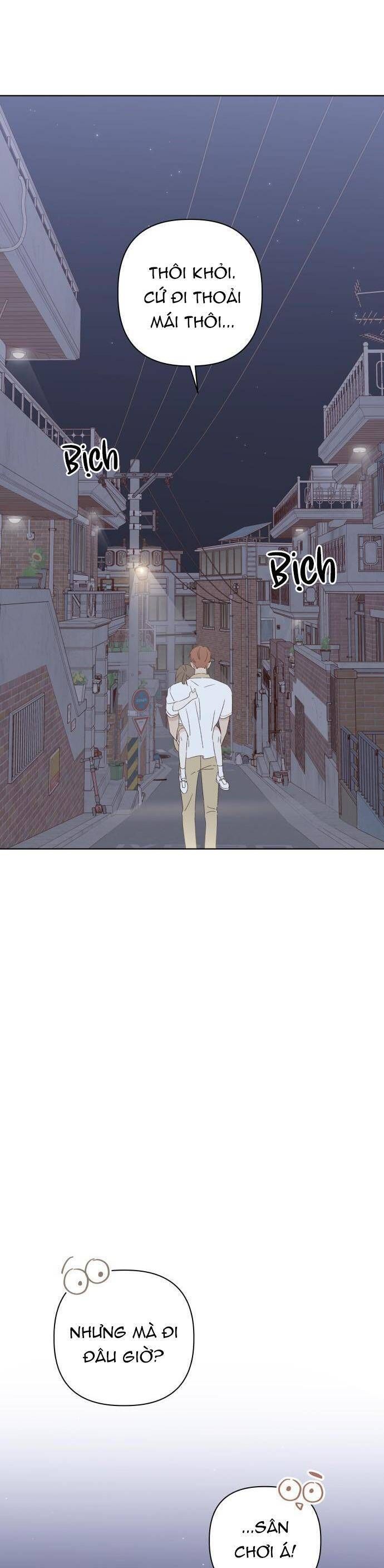 đọc truyện Ranh Giới Tình Yêu Chương 33 ảnh 12 tại Thiên Thai Truyện