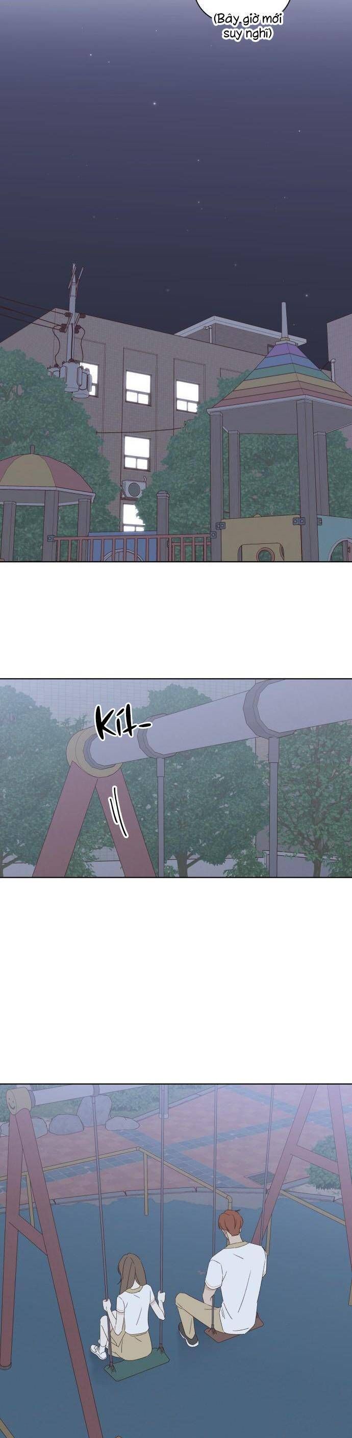 đọc truyện Ranh Giới Tình Yêu Chương 33 ảnh 13 tại Thiên Thai Truyện