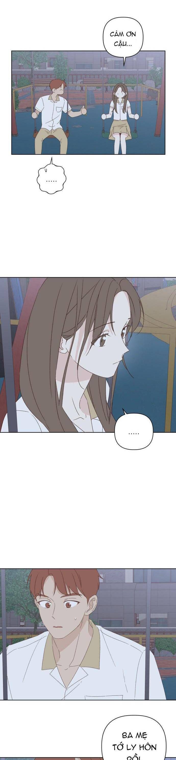 đọc truyện Ranh Giới Tình Yêu Chương 33 ảnh 16 tại Thiên Thai Truyện