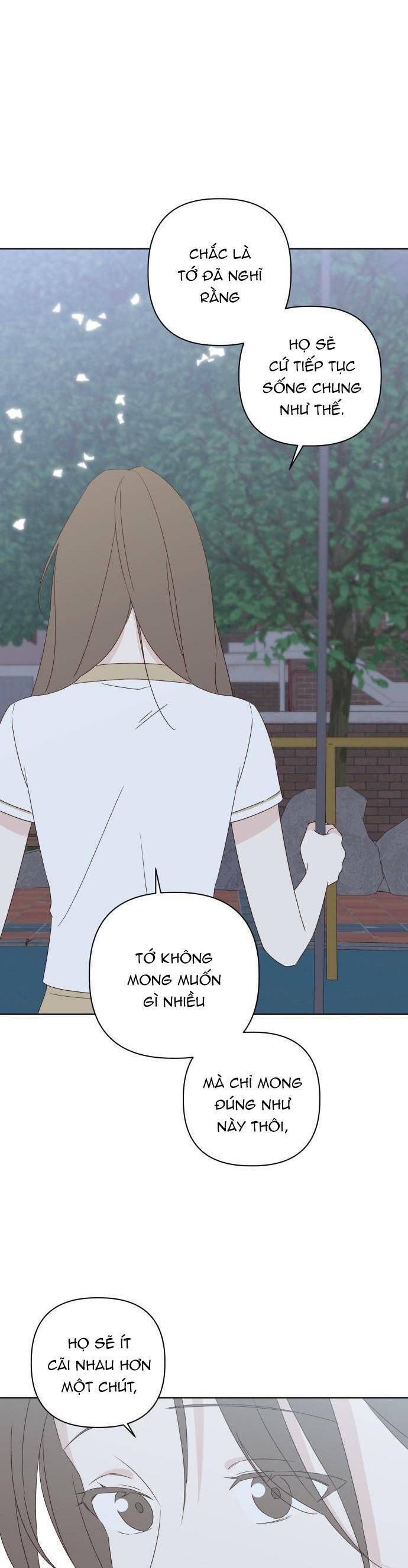 đọc truyện Ranh Giới Tình Yêu Chương 33 ảnh 18 tại Thiên Thai Truyện