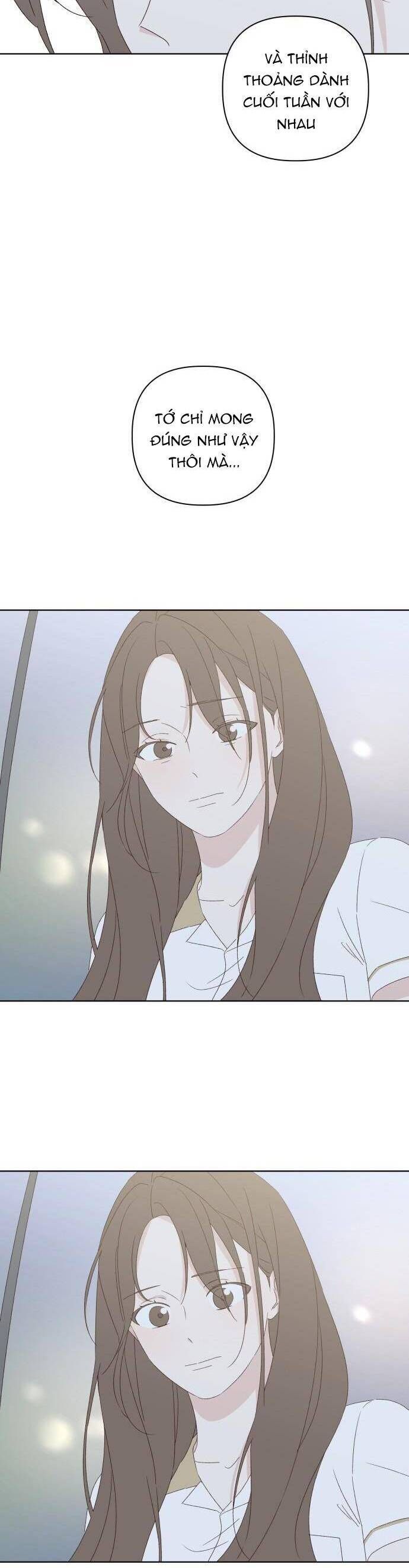 đọc truyện Ranh Giới Tình Yêu Chương 33 ảnh 19 tại Thiên Thai Truyện