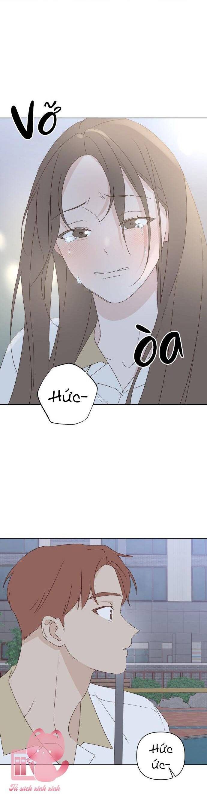 đọc truyện Ranh Giới Tình Yêu Chương 33 ảnh 20 tại Thiên Thai Truyện