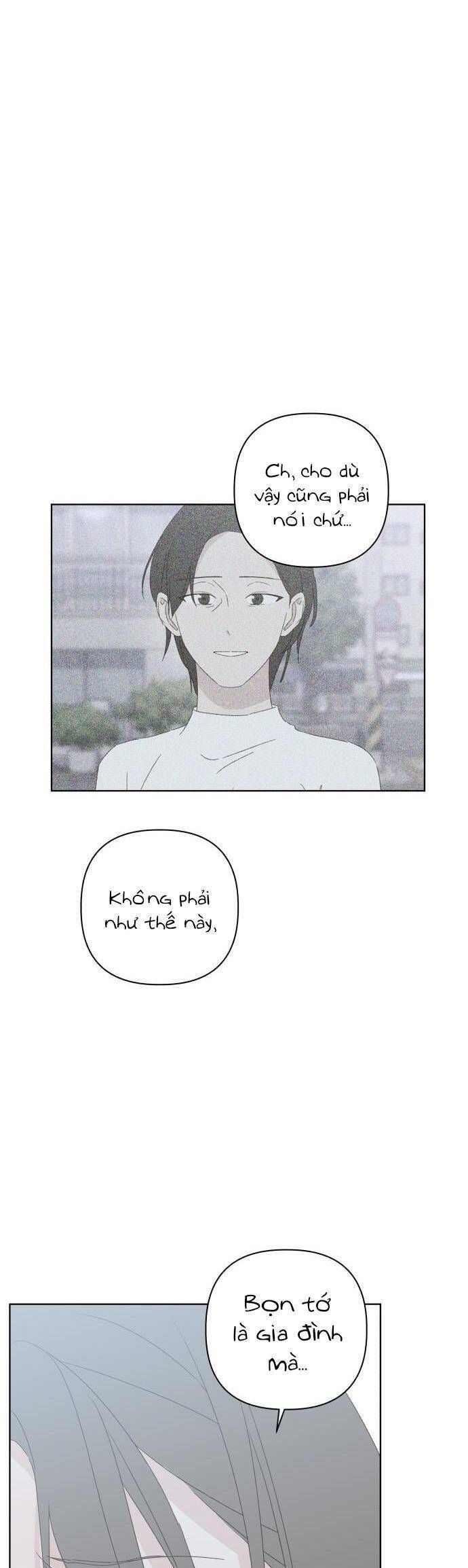 đọc truyện Ranh Giới Tình Yêu Chương 33 ảnh 21 tại Thiên Thai Truyện