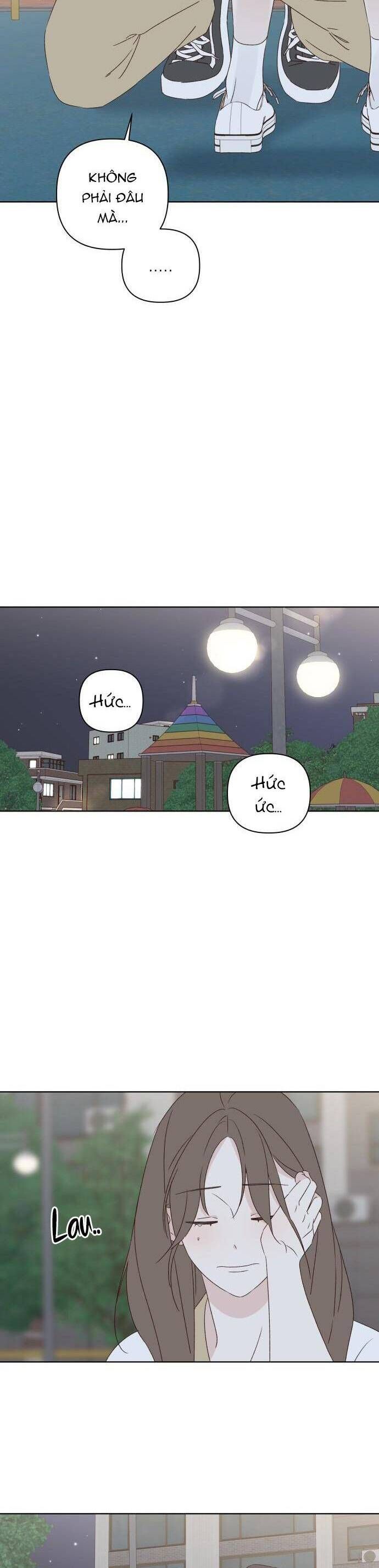 đọc truyện Ranh Giới Tình Yêu Chương 33 ảnh 25 tại Thiên Thai Truyện