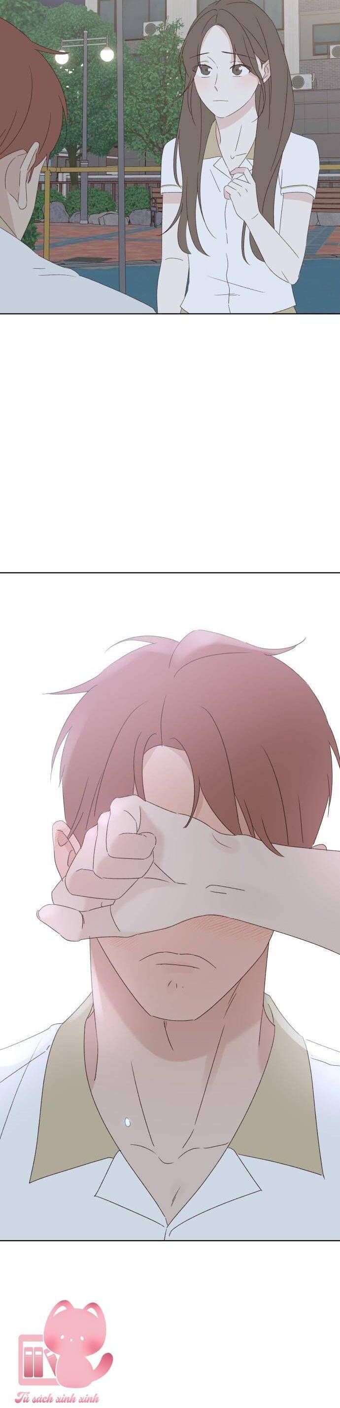 đọc truyện Ranh Giới Tình Yêu Chương 33 ảnh 26 tại Thiên Thai Truyện