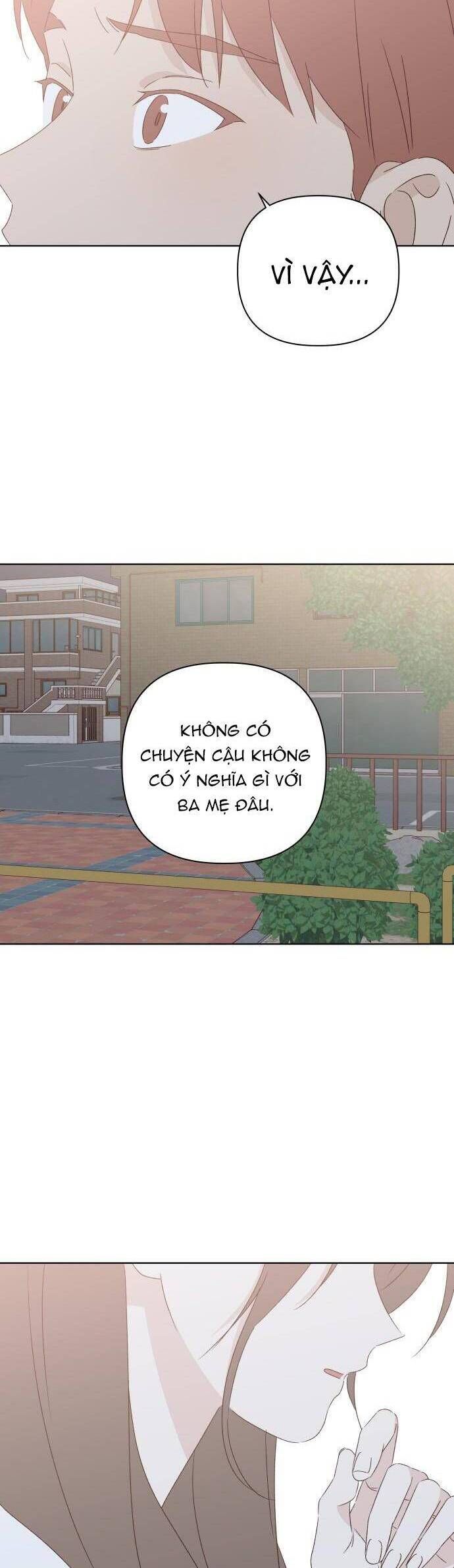 đọc truyện Ranh Giới Tình Yêu Chương 33 ảnh 32 tại Thiên Thai Truyện