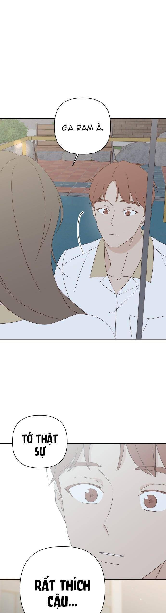 đọc truyện Ranh Giới Tình Yêu Chương 33 ảnh 37 tại Thiên Thai Truyện