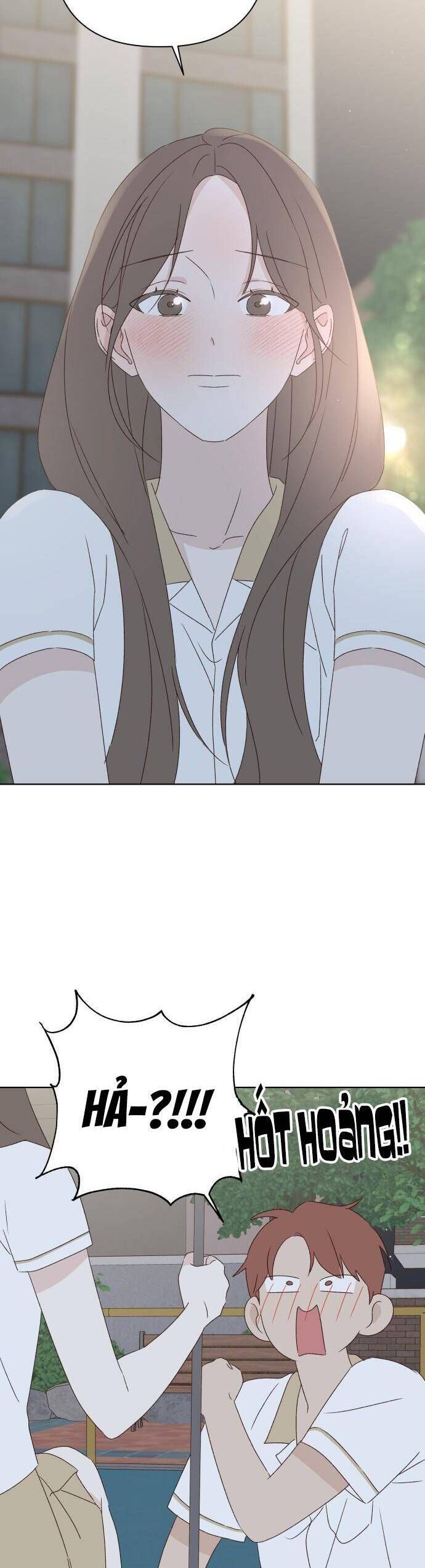 đọc truyện Ranh Giới Tình Yêu Chương 33 ảnh 38 tại Thiên Thai Truyện