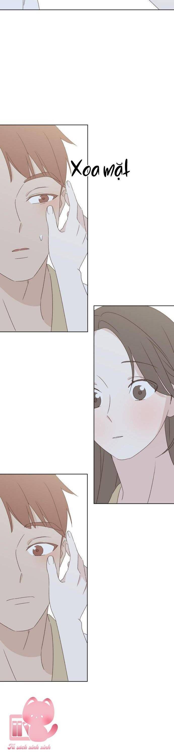 đọc truyện Ranh Giới Tình Yêu Chương 33 ảnh 42 tại Thiên Thai Truyện