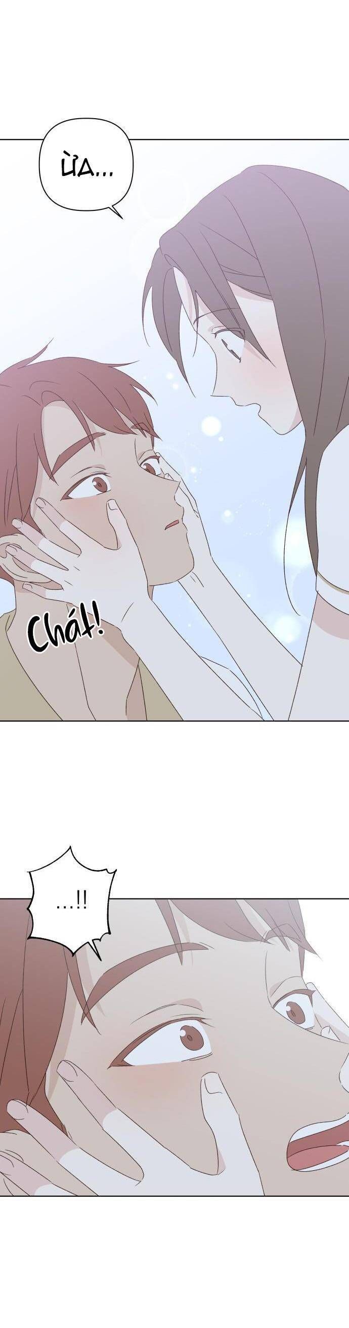 đọc truyện Ranh Giới Tình Yêu Chương 33 ảnh 43 tại Thiên Thai Truyện