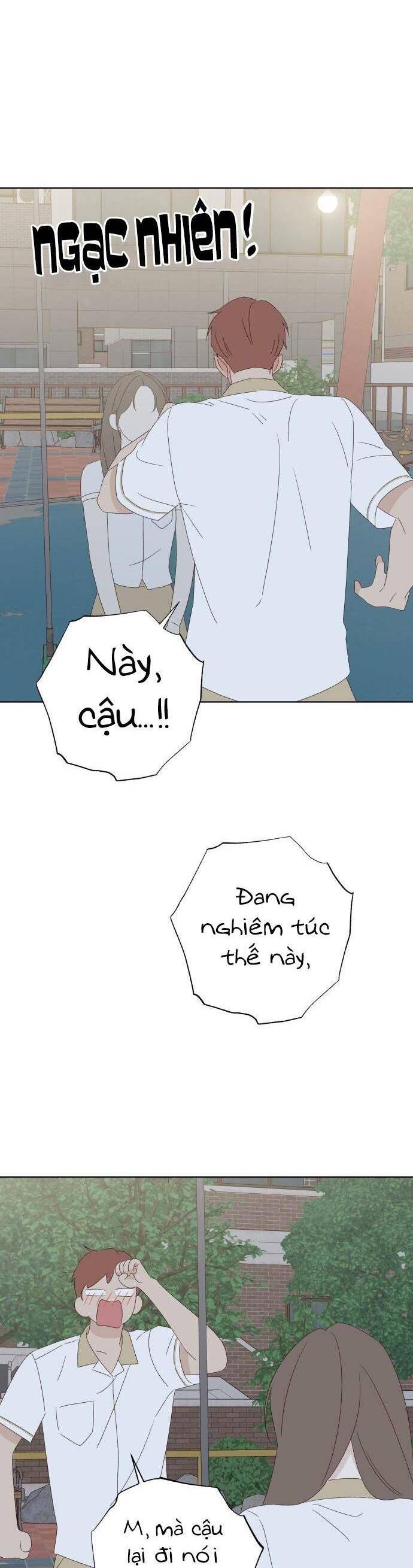 đọc truyện Ranh Giới Tình Yêu Chương 33 ảnh 44 tại Thiên Thai Truyện