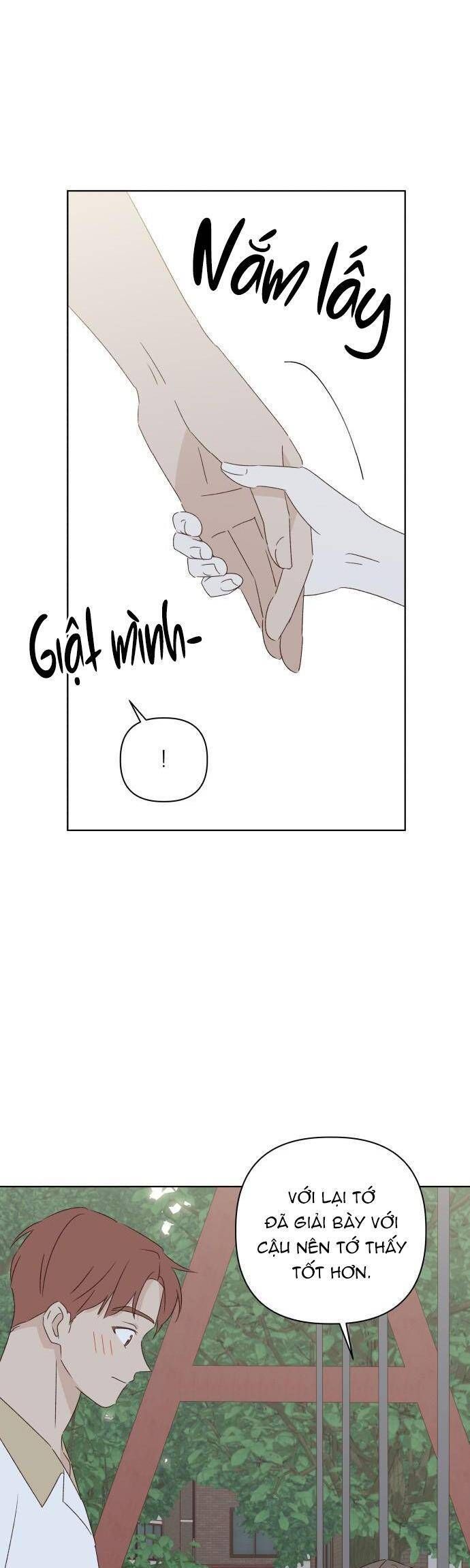 đọc truyện Ranh Giới Tình Yêu Chương 33 ảnh 49 tại Thiên Thai Truyện