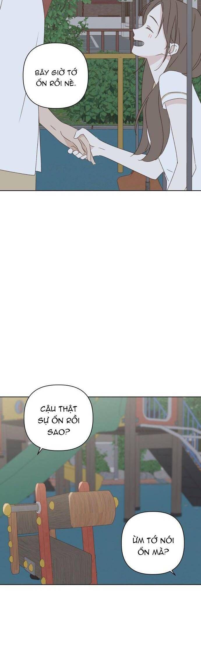 đọc truyện Ranh Giới Tình Yêu Chương 33 ảnh 50 tại Thiên Thai Truyện