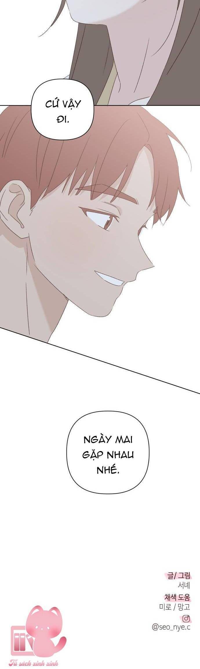 đọc truyện Ranh Giới Tình Yêu Chương 33 ảnh 52 tại Thiên Thai Truyện