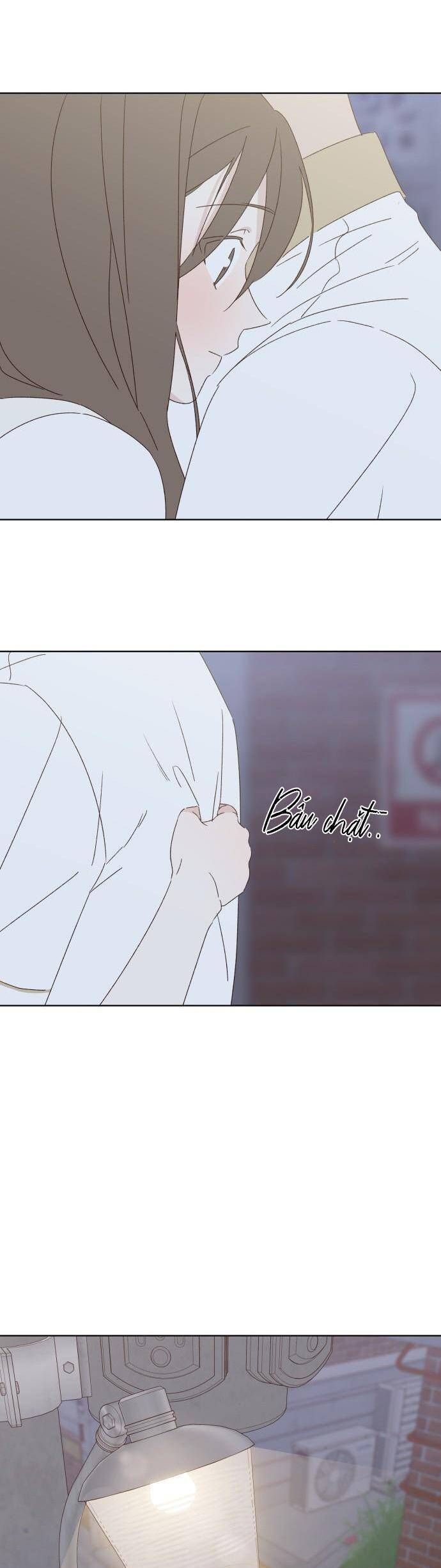 đọc truyện Ranh Giới Tình Yêu Chương 33 ảnh 9 tại Thiên Thai Truyện