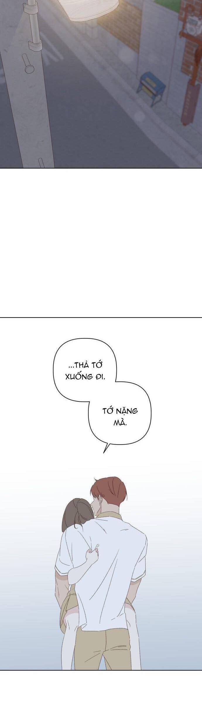 đọc truyện Ranh Giới Tình Yêu Chương 33 ảnh 10 tại Thiên Thai Truyện