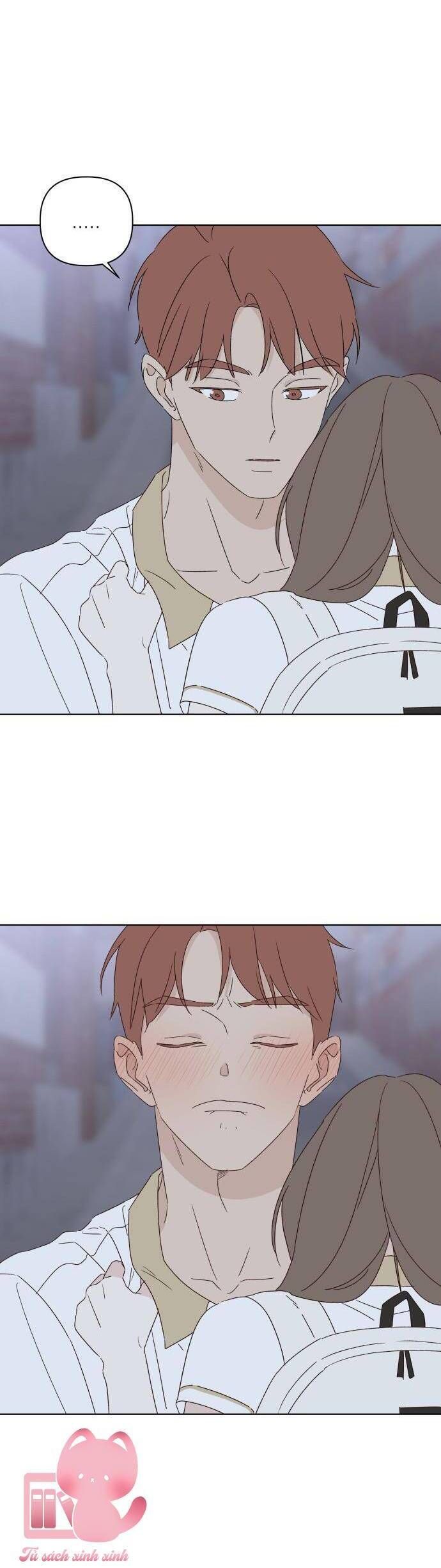 đọc truyện Ranh Giới Tình Yêu Chương 33 ảnh 11 tại Thiên Thai Truyện