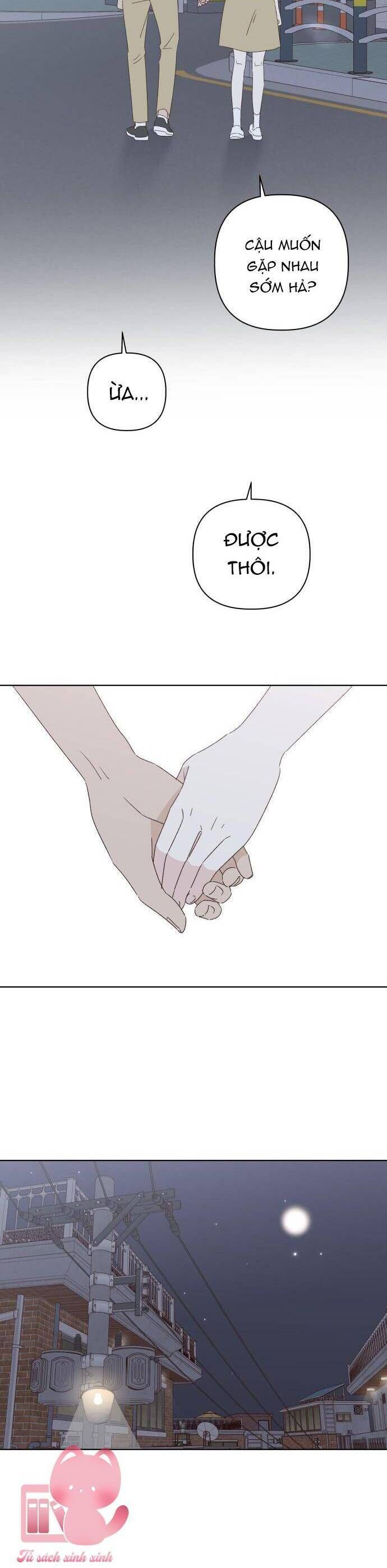 đọc truyện Ranh Giới Tình Yêu Chương 34 ảnh 13 tại Thiên Thai Truyện