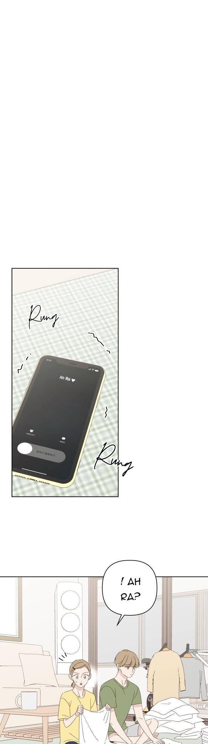 đọc truyện Ranh Giới Tình Yêu Chương 34 ảnh 14 tại Thiên Thai Truyện