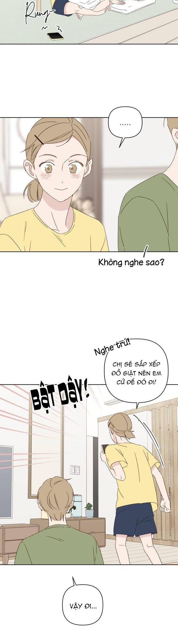 đọc truyện Ranh Giới Tình Yêu Chương 34 ảnh 15 tại Thiên Thai Truyện