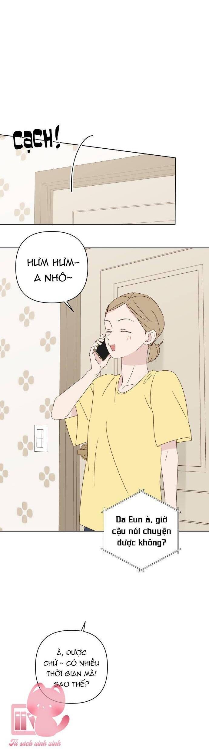 đọc truyện Ranh Giới Tình Yêu Chương 34 ảnh 16 tại Thiên Thai Truyện