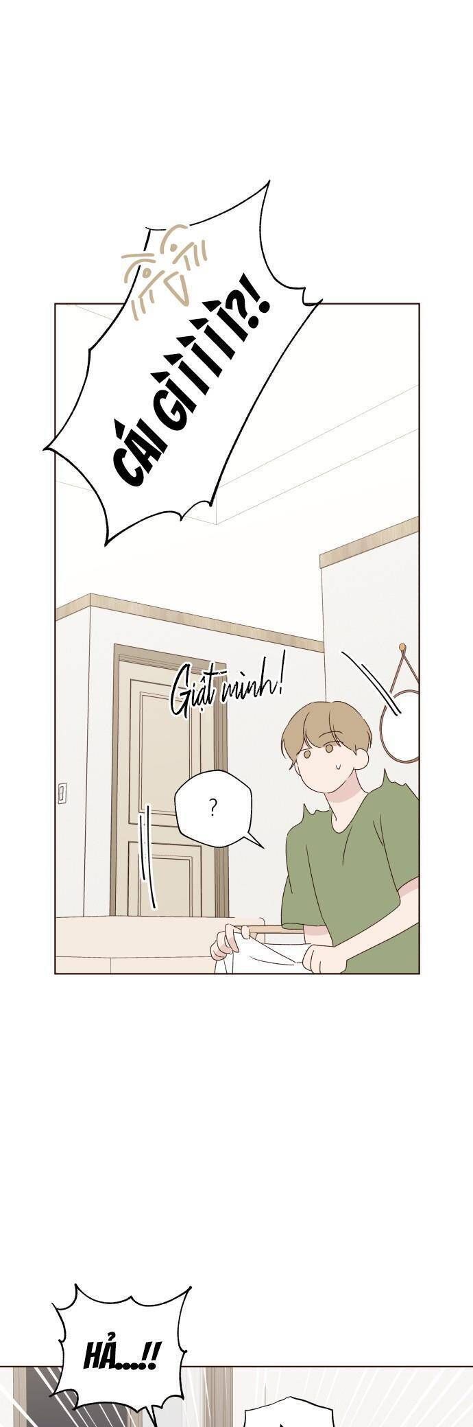 đọc truyện Ranh Giới Tình Yêu Chương 34 ảnh 19 tại Thiên Thai Truyện