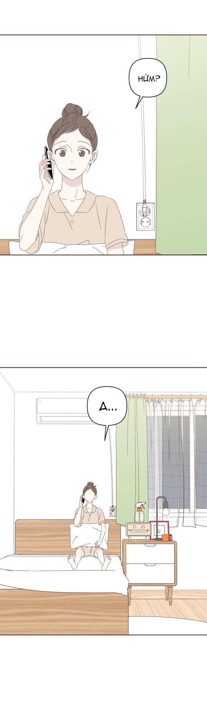 đọc truyện Ranh Giới Tình Yêu Chương 34 ảnh 22 tại Thiên Thai Truyện