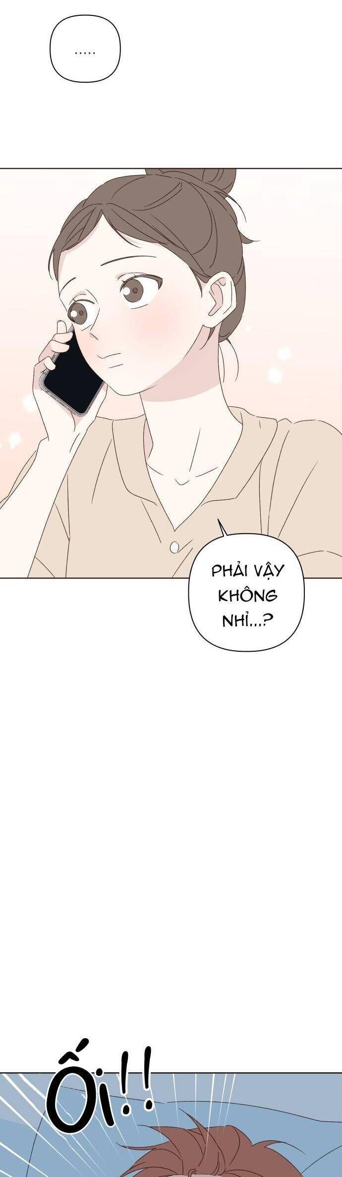 đọc truyện Ranh Giới Tình Yêu Chương 34 ảnh 23 tại Thiên Thai Truyện