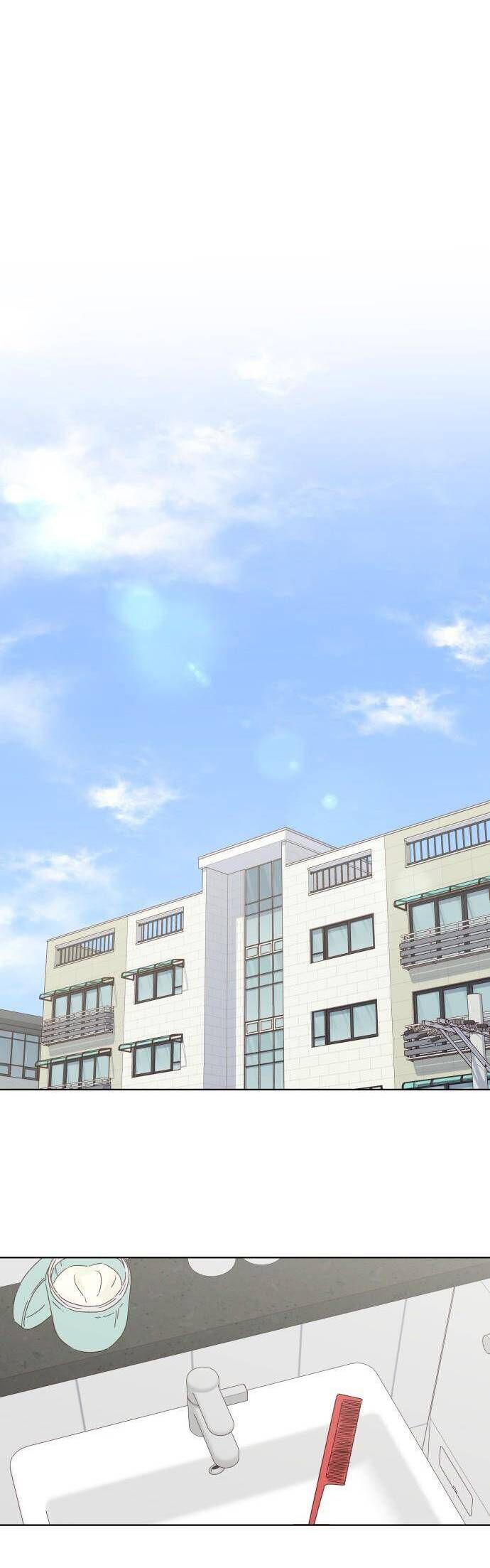 đọc truyện Ranh Giới Tình Yêu Chương 34 ảnh 28 tại Thiên Thai Truyện