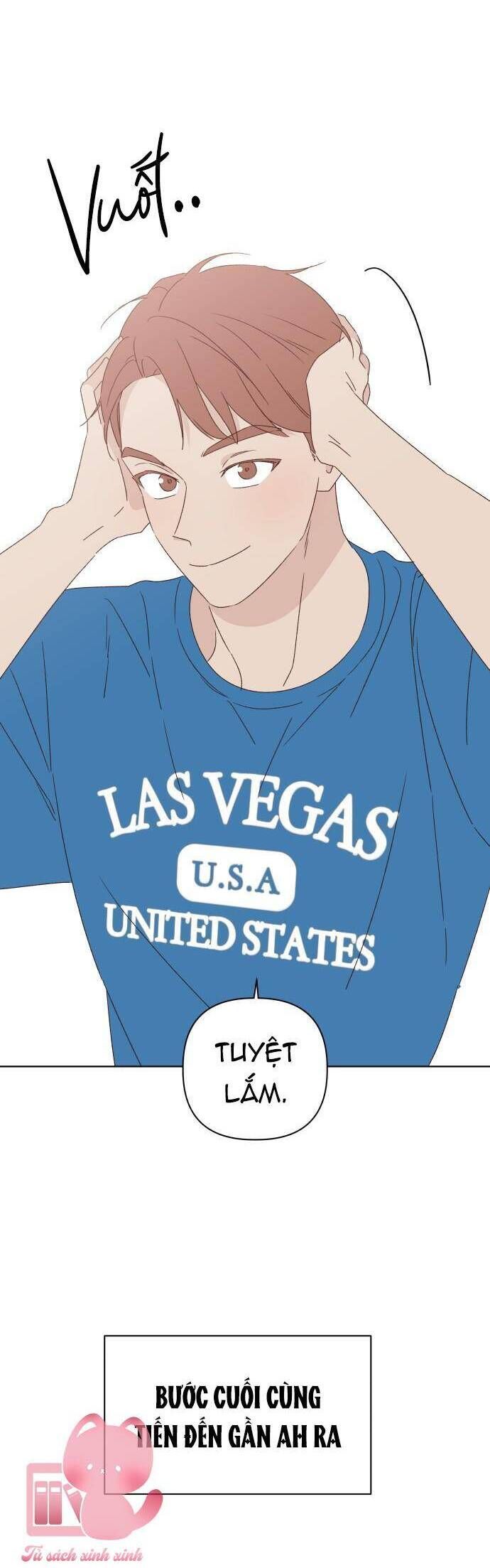 đọc truyện Ranh Giới Tình Yêu Chương 34 ảnh 29 tại Thiên Thai Truyện