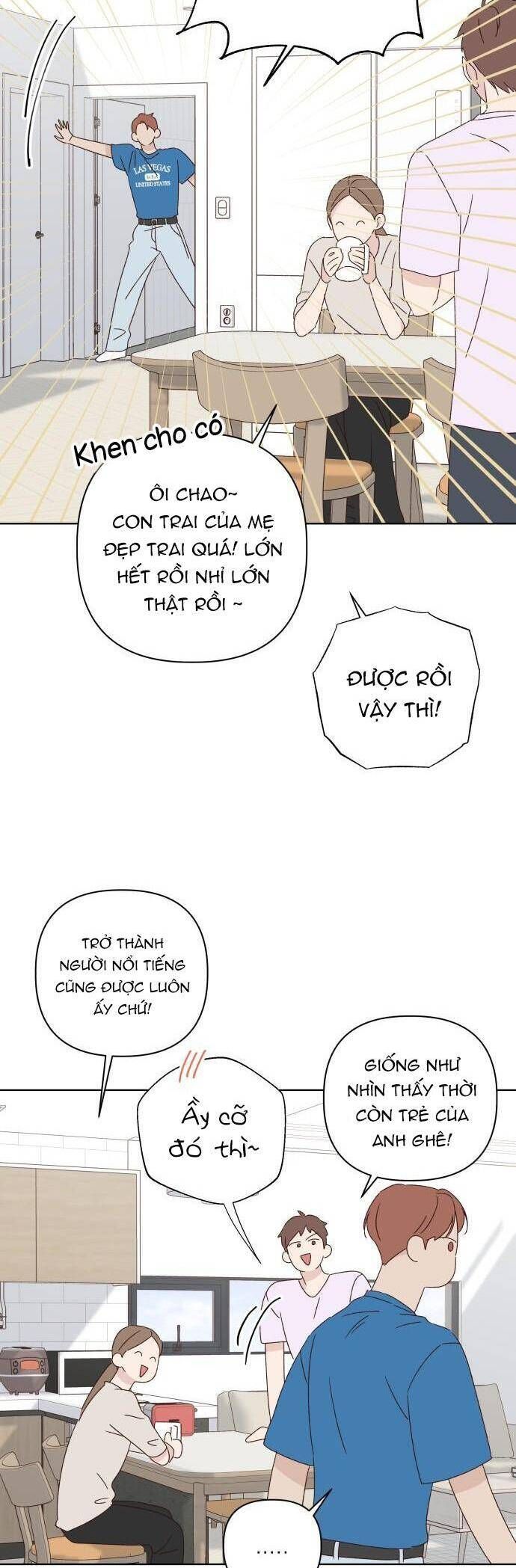 đọc truyện Ranh Giới Tình Yêu Chương 34 ảnh 31 tại Thiên Thai Truyện