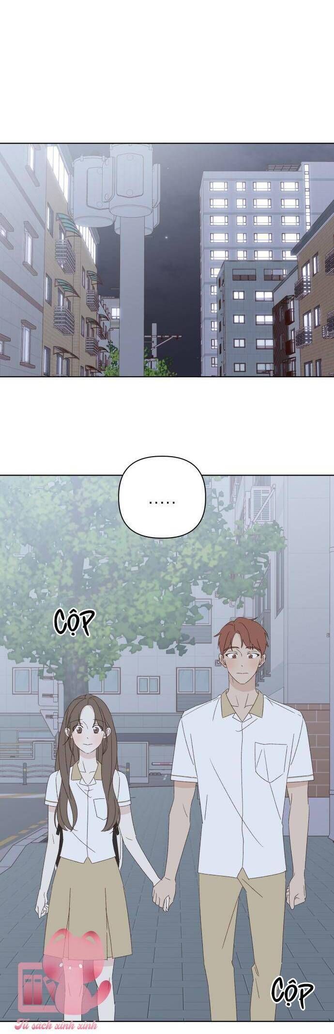 đọc truyện Ranh Giới Tình Yêu Chương 34 ảnh 5 tại Thiên Thai Truyện