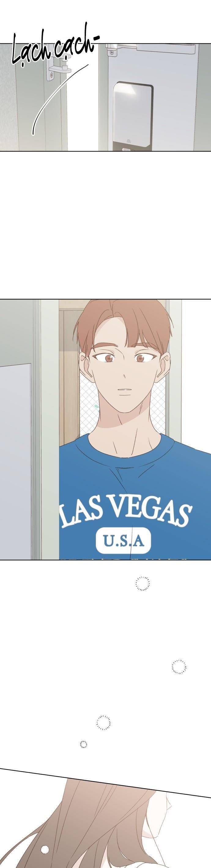 đọc truyện Ranh Giới Tình Yêu Chương 34 ảnh 33 tại Thiên Thai Truyện