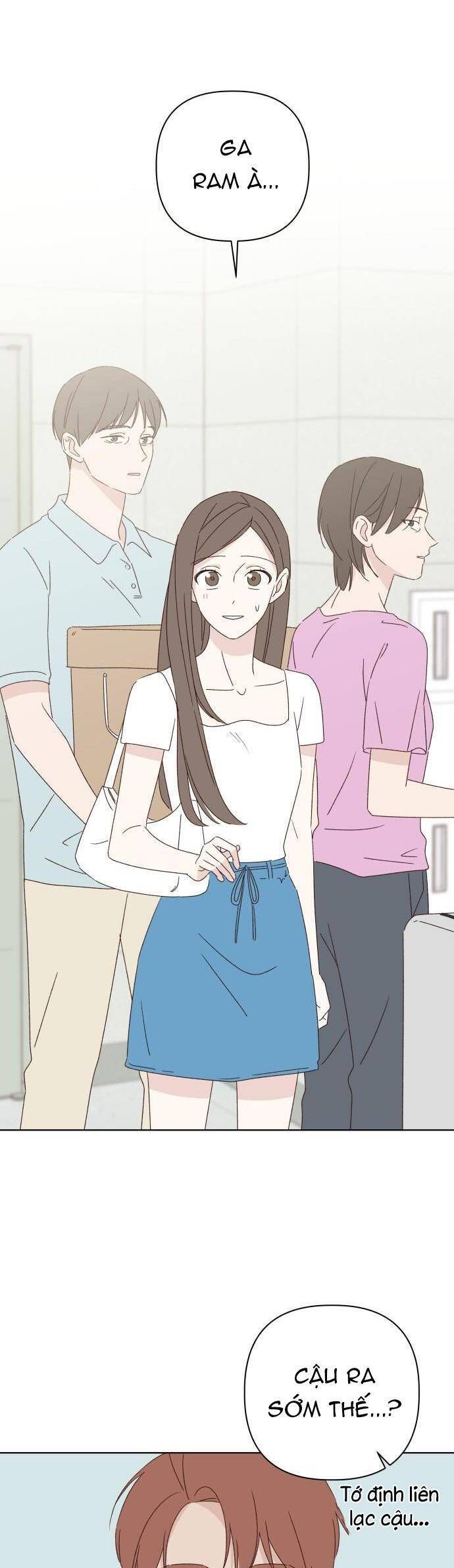 đọc truyện Ranh Giới Tình Yêu Chương 34 ảnh 35 tại Thiên Thai Truyện