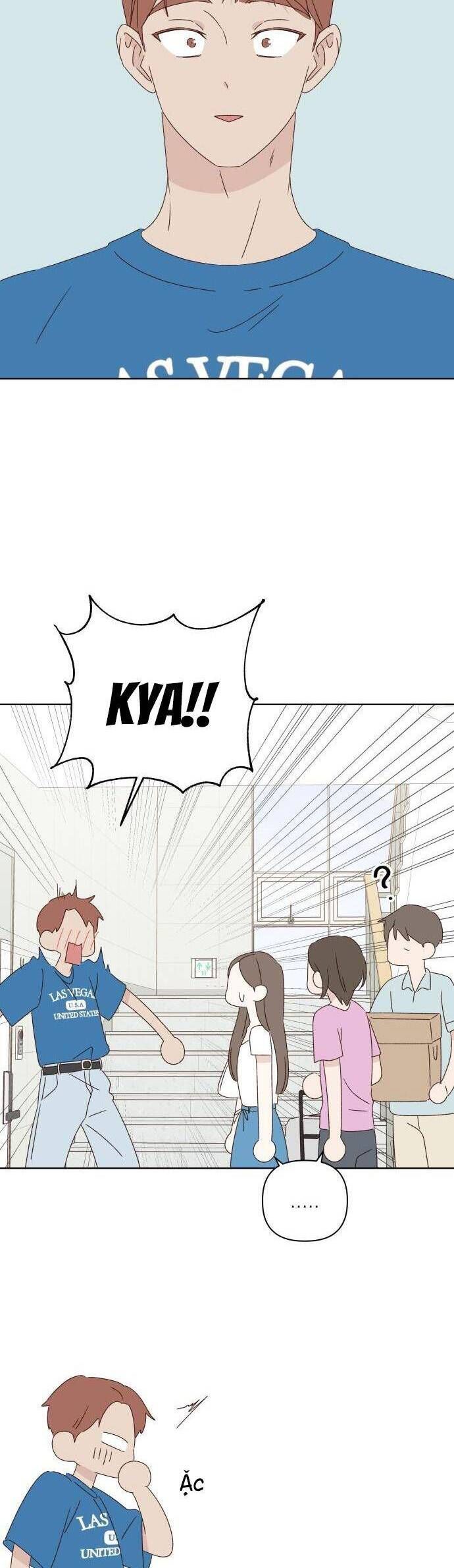 đọc truyện Ranh Giới Tình Yêu Chương 34 ảnh 36 tại Thiên Thai Truyện